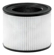 Comprar Filtro Para Purificador De Aire Ludga Ldg-6108f Color Blanco
