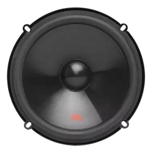 Jbl Club 602ctp Altavoces 6.5 Con Tweeter Pod