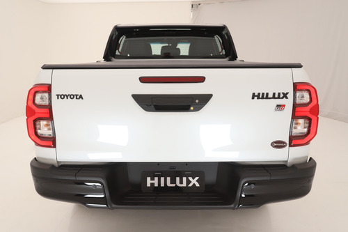 Toyota Hilux Pick-Up 2.8 Cd Gr-Sport 224Cv 4X4 At
