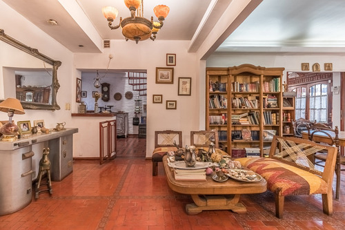 Casa - Venta - Doble Cochera - Jardin - Villa Ballester, San Martin