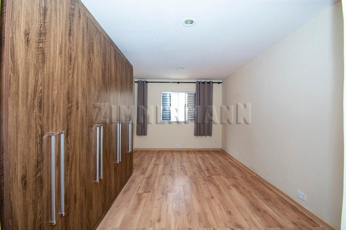 Casa - Pinheiros - Ref: 126702 - V-126702