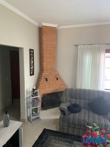 Imagem 10 de 15 de Casa Térrea - Morada Das Flores (aldeia Da Serra) - Sp - 589905