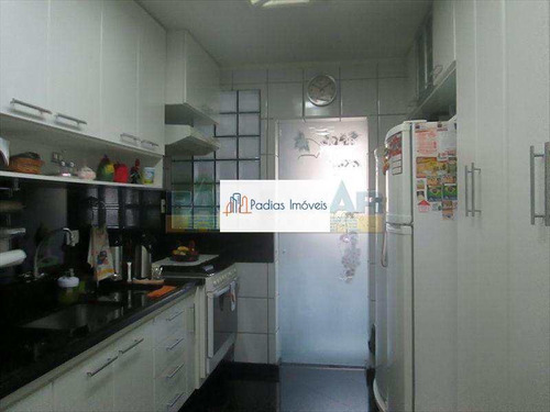 Imagem 22 de 30 de Cobertura Com 3 Dorms, Centro, Mongaguá - R$ 1 Mi, Cod: 45908 - V45908