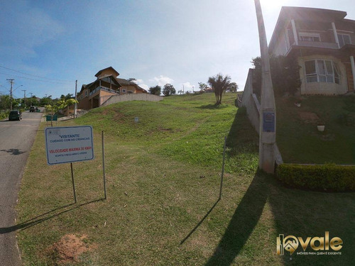 Imagem 14 de 15 de Terreno À Venda, 1004 M² Por R$ 450.000,00 - Parque Mirante Do Vale - Jacareí/sp - Te0578