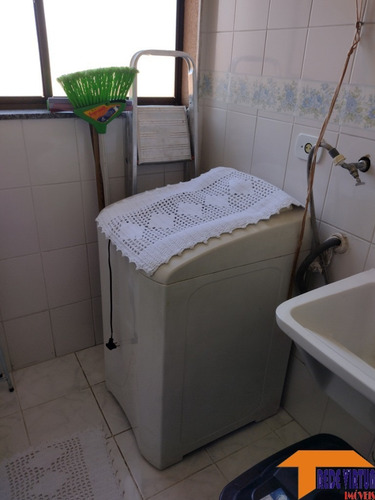 Imagem 16 de 30 de Venda - Butantã - Prox. A Usp Apto 58.00m2 - 2 Dorm. 1 Suite 1 - 2 Vagas Coberta Mobilia Incluso - - 1261ap - 34053377