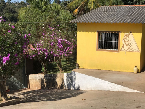 Imagem 18 de 23 de Chácara Antes Do Centro De Ibiúna!! Cod: 1385