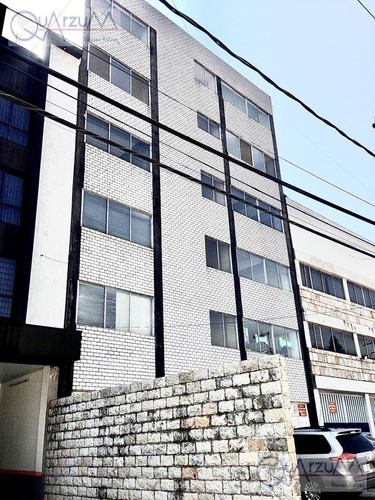 Imagen 1 de 25 de Se Vende Súper Bodega-oficina En Tacubaya, Viaducto Y Periférico