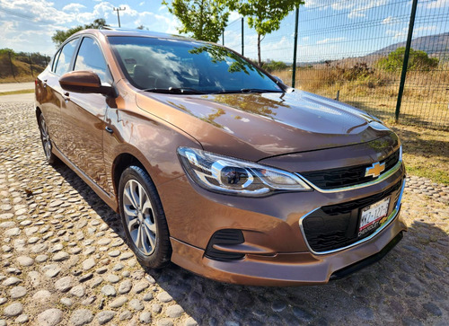 Chevrolet Cavalier 1.5 Premier At