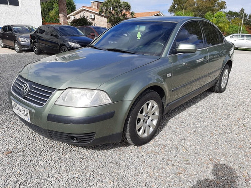 Volkswagen Passat 1.9 Tdi