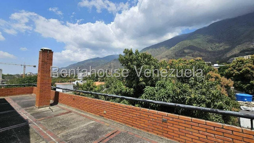 Apartamento En Venta En Los Palos Grandes. Sw Cod. 25-18106