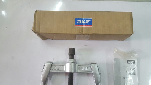 Extractor De Rodaje