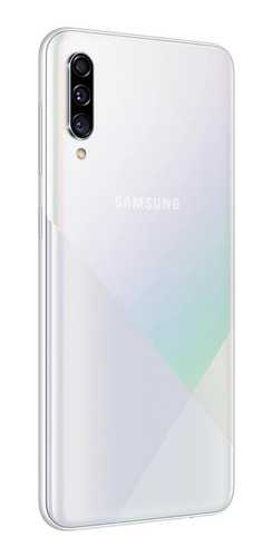 Samsung Galaxy A30s 64 GB prism crush white 4 GB RAM