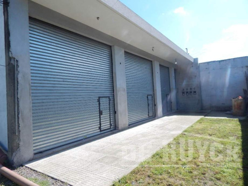 Local Con Vivienda En Venta En Florencio Varela Oeste