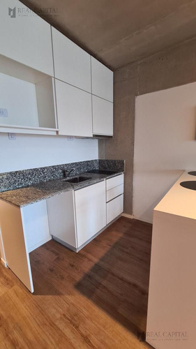 Imagen 11 de 29 de Departamento - San Telmo