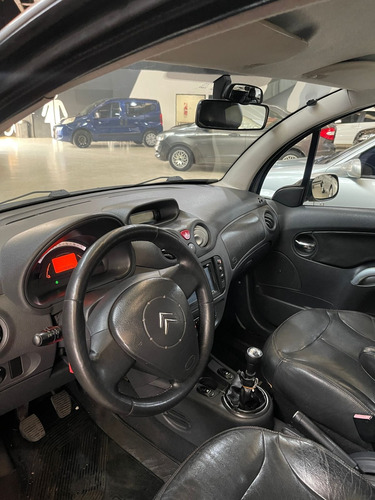 Citroën C3 1.6 I Xtr