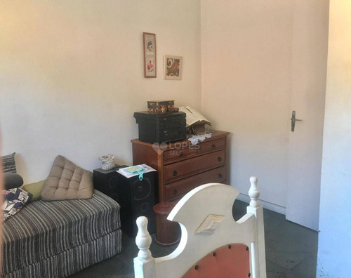 Imagem 8 de 11 de Casa Com 2 Quartos, 80 M² Por R$ 320.000 - Santa Rosa - Niterói/rj - Ca20839