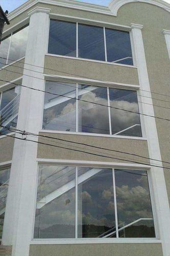 Imagem 6 de 10 de Prédio, Jardim Parnaíba, Santana De Parnaíba, Cod: 218800 - A218800