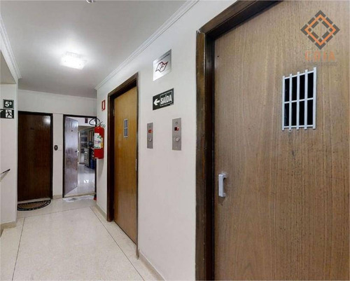 Imagem 19 de 19 de Apartamento Para Compra Com 2 Quartos Localizado Na Chácara Klabin - Ap54630