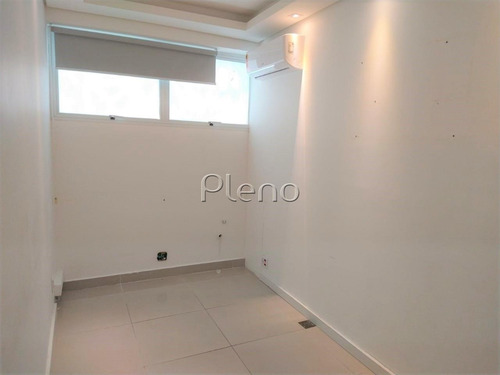 Imagem 5 de 8 de Sala Para Aluguel Em Loteamento Alphaville Campinas - Sa024454