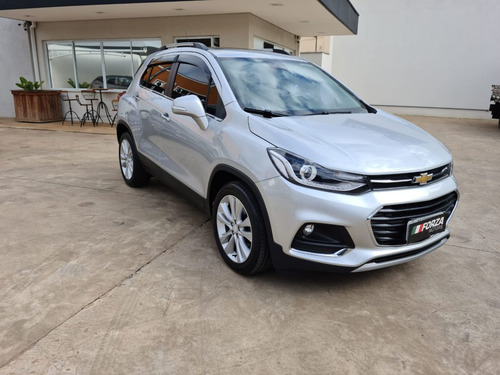 Imagem 2 de 13 de Tracker Premier 1.4 Turbo 16v Flex Aut