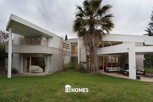 Imagen 2 de 20 de Excelente Y Moderna Casa En Venta En Santuario Del Valle