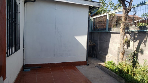 Casa 3 Dormitorios 2 Baños, Maipu, Av Sur Y 4 Poniente