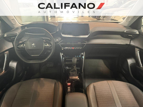 Peugeot 2008 Allure 1,6 Vti 2022 Excelente!