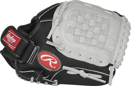 Guante Para Béisbol Rawlings, Lanzador Derecho, 10.5 PuLG
