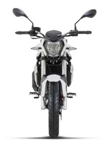 Benelli Tnt 150i, Full Inyection
