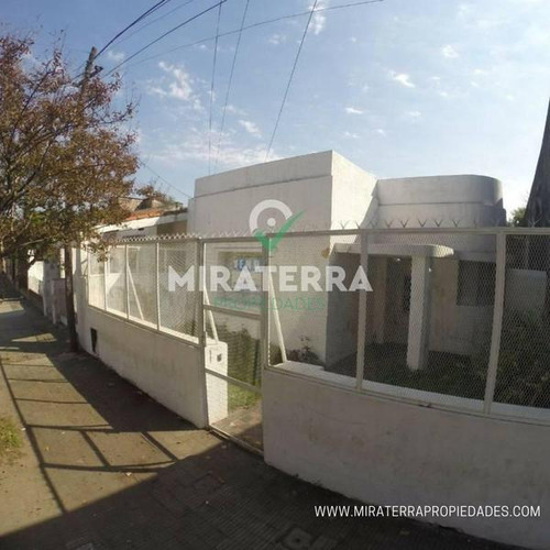 Venta Casa Con Terreno
