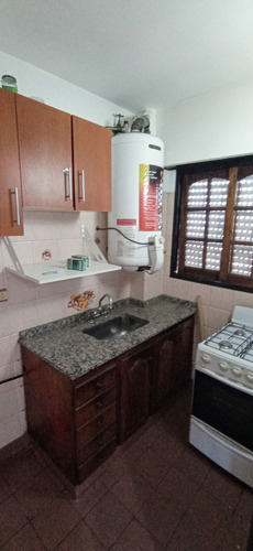 Departamento Venta Caseros Entrepiso
