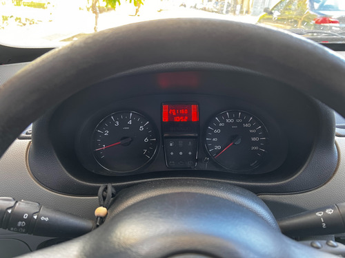 Renault Kangoo 1.6 2 Ath Plus Da Aa Cd Pk Lc