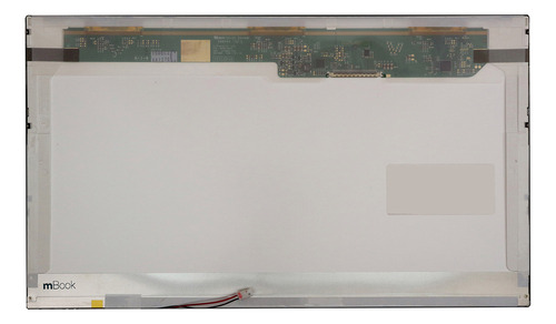 Tela Notebook Ccfl 15.6 - Chunghwa Claa156wa01a
