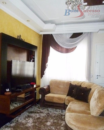 Imagem 2 de 26 de Sobrado Com 2 Dormitórios À Venda, 86 M² Por R$ 650.000,00 - Vila Ema - São Paulo/sp - So0694