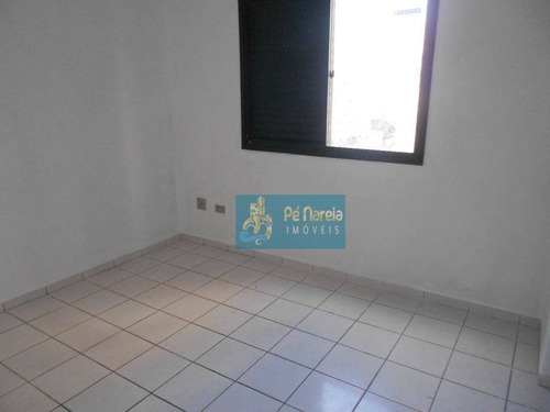 Imagem 26 de 30 de Apartamento Com 2 Dormitórios À Venda, 70 M² Por R$ 250.000,00 - Ocian - Praia Grande/sp - Ap0950