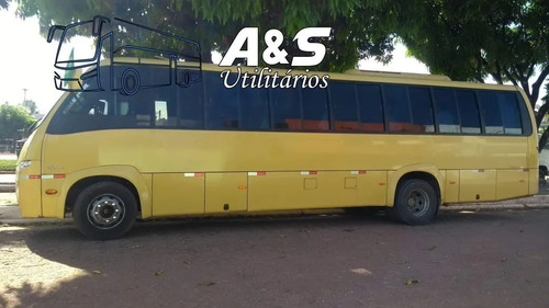 Imagem 2 de 7 de Marcopolo Volare Wl 2014 Super Oferta Confira!! Ref.235