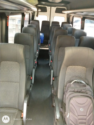 Sprinter Cdi 516 Ano 2022 Executiva Jm Cod.879