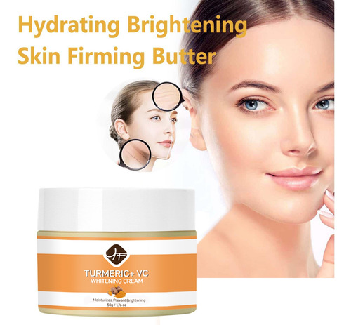 Creme Facial G Creme Hidratante Removedor E Hidratante 5006