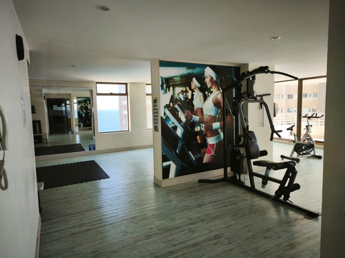 Arriendo Departamento Costa De Montemar 1d, 1b, 1e Concón