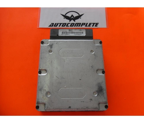 Computadora Ford Explorer 4.0lts 96-97 F67f-12a650-dc