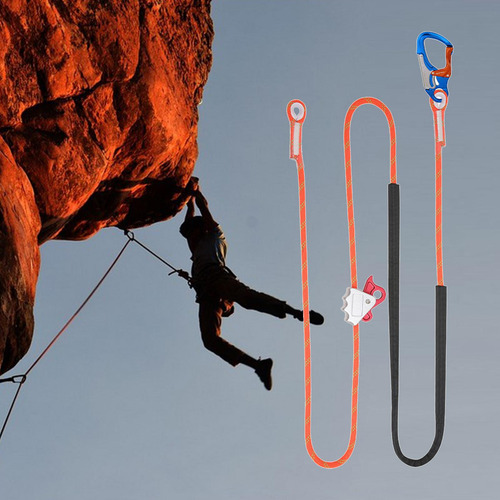 Arbolista Posicionamiento Cordón Arnés De Tipo5 Tipo5
