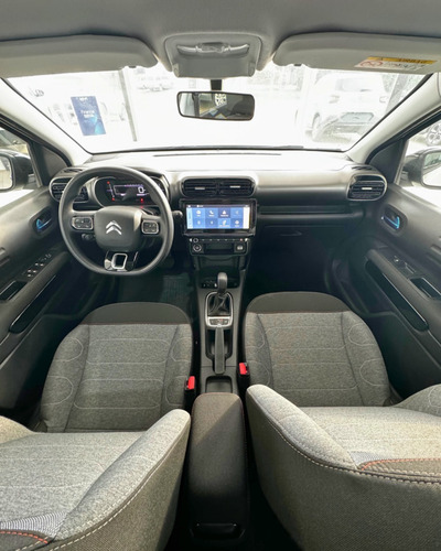 Citroën C4 Cactus C4 Cactus Feel At