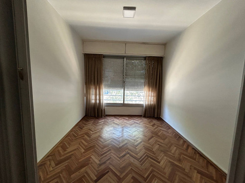 Alquiler Apartamento Un Dormitorio En Pocitos