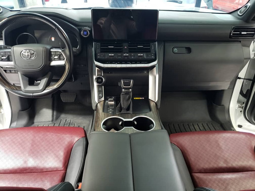 Toyota Lc300 70 Aniversario
