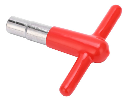 Llave Afinadora De Batería En Forma De T Para Afinar Música