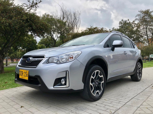 Subaru Xv Mecánica