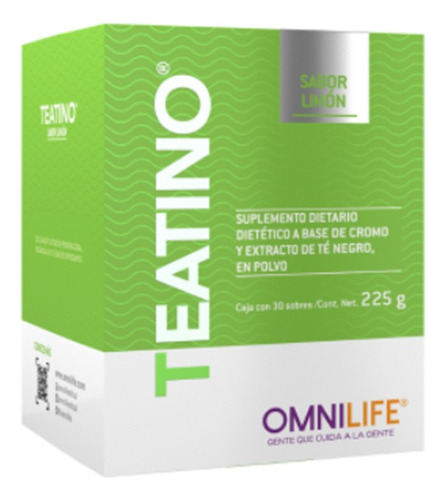 Teatino Thermo Cafe + Teatinoo Cafe/limon