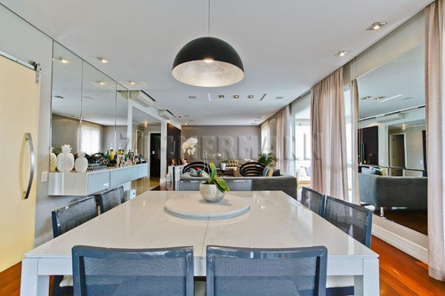 Imagem 2 de 15 de Apartamento - Perdizes - Ref: 117618 - V-117618