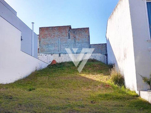 Imagem 1 de 19 de Terreno À Venda, 250 M² Por R$ 375.000,00 - Condomínio Vila Dos Inglezes - Sorocaba/sp - Te0993