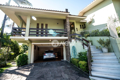 Imagem 2 de 30 de Casa Com 4 Dormitórios À Venda, 262 M² Por R$ 1.064.000,00 - Primavera - Novo Hamburgo/rs - Ca3673